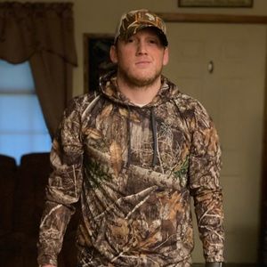 Meet your Posher, Nicholas